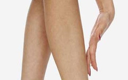 Dưỡng sinh với động tác xoay cổ chân