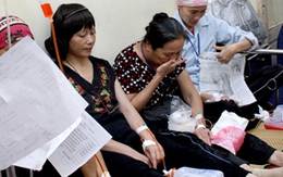 Nhịn ăn có chữa được ung thư?