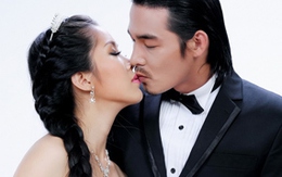 Lê Phương bối rối trước đám cưới
