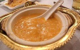Rước bệnh chết người vì món ăn "đại bổ"