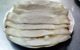 5 thực phẩm nam giới nên tránh xa