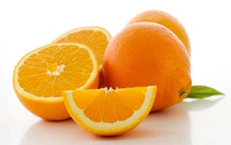 Giảm nguy cơ ung thư nhờ vitamin C