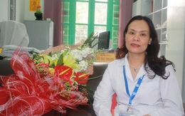 Nữ bác sĩ có “bàn tay vàng” tìm lại ánh sáng cho người bệnh