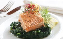 6 thực phẩm nên tăng cường cho não