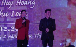 Đàm Vĩnh Hưng nhận cát sê 20.000 USD trong siêu đám cưới?