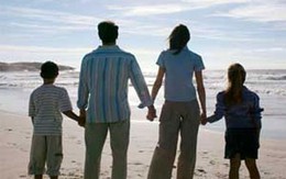 Đoán bệnh của cha mẹ qua cân nặng của con cái
