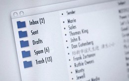 Nhận được email của người... đã chết