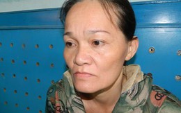 Khiếp vía "tài" ăn trộm của một cô giáo