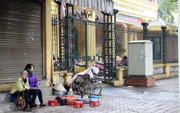 Người mẹ mong con "được" ở tù suốt đời