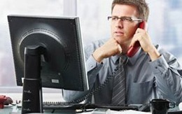 Chóng chết nếu ngồi quá lâu trên ghế 