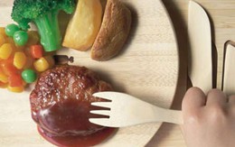 Bất ngờ về 3 quan điểm dinh dưỡng