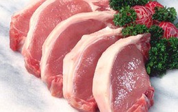 4 dấu hiệu nhận biết thịt siêu nạc có độc chất