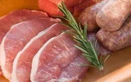 Cách chọn thịt tươi ngon