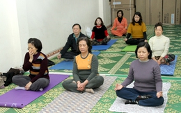 4 cách thở giúp giảm căng thẳng
