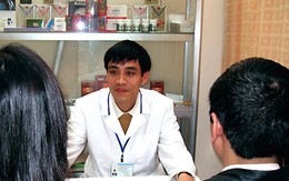 Nước mắt đàn ông tại phòng khám nam khoa