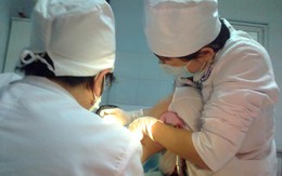 Vá màng trinh miễn phí từ 7/2 đến 8/3