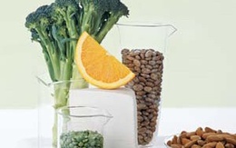 Nguy cơ khi uống quá nhiều vitamin