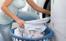 Giặt khô: Tới hàng xóm cũng có thể mắc ung thư