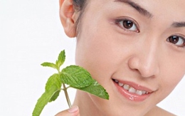 Mẹo hay chữa hôi miệng