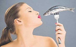 5 loại thực phẩm nên ăn khi chán nản