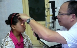 3 bệnh mắt cực nguy hiểm cho trẻ