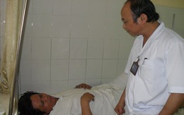 Thuê nhà nghỉ để chữa... mất ngủ