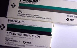 Thuốc trị hói dễ gây rối loạn tình dục