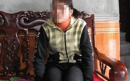 Những thầy giáo gạ tình nữ sinh