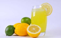 4 cách bài độc cho cơ thể