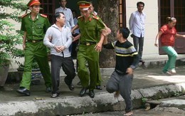 Kết cục bi đát của “phi công trẻ” cuồng ghen