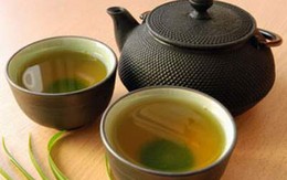 Cách uống chè có lợi cho sức khỏe