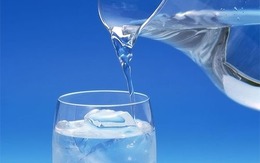 Những ngộ nhận về nước đá