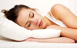 Thói quen khiến phụ nữ mau già