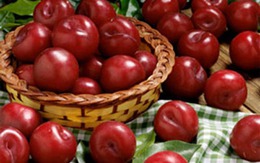 Các loại củ quả không nên ăn nhiều trong mùa hè 