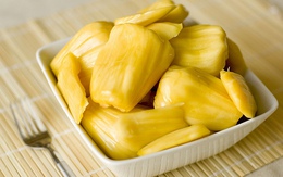 8 lợi ích sức khỏe không ngờ của mít 