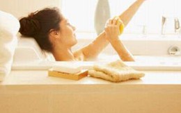 Khử mùi khó chịu của cơ thể