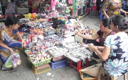Tìm thấy hóa chất gây sẩy thai trong sơn móng