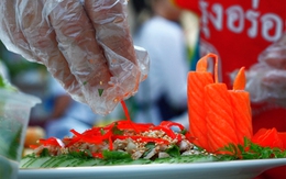 Ăn giống cha mẹ, trẻ có thể mắc bệnh