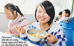 Bổ ngửa vì “bổ óc”