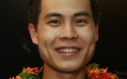 Độc đáo cocktail hương vị... phở