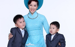 Thu Hương: 35 tuổi, tôi sẽ về hưu