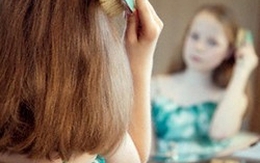 Cha mẹ ly dị, trẻ gái dậy thì sớm hơn 