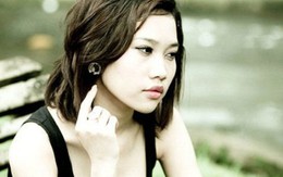 Hotgirl Jenny Phương và cuộc chuyện trò đẫm nước mắt 