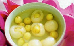 Thức ăn cải thiện trí nhớ