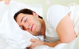 3 lưu ý để giấc ngủ trưa tốt cho sức khỏe