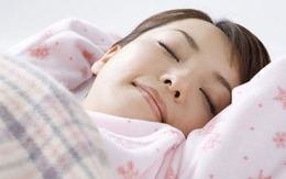 Ngáy ngủ nguy hiểm hơn bạn tưởng