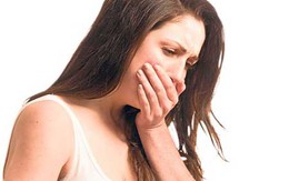 Vì sao tôi buồn nôn?