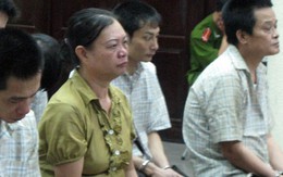 Nước mắt người vợ thuê côn đồ hại chồng