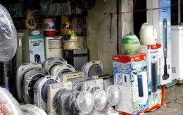 Quạt ozone có thật tốt cho sức khỏe?