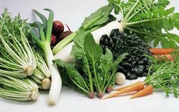 Thực phẩm giúp giảm đau tự nhiên